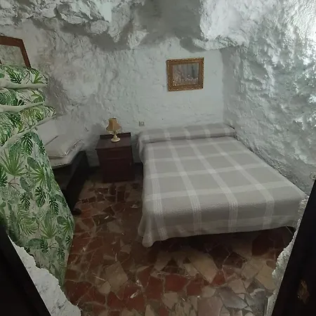 Casa Cueva 