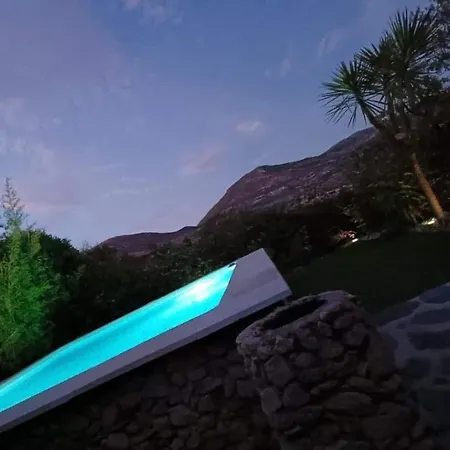 Casa Cueva 