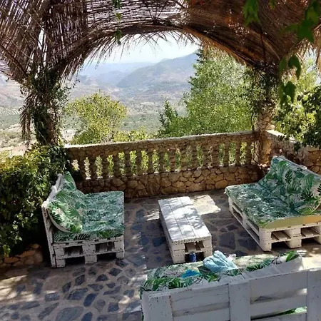 Casa Cueva 