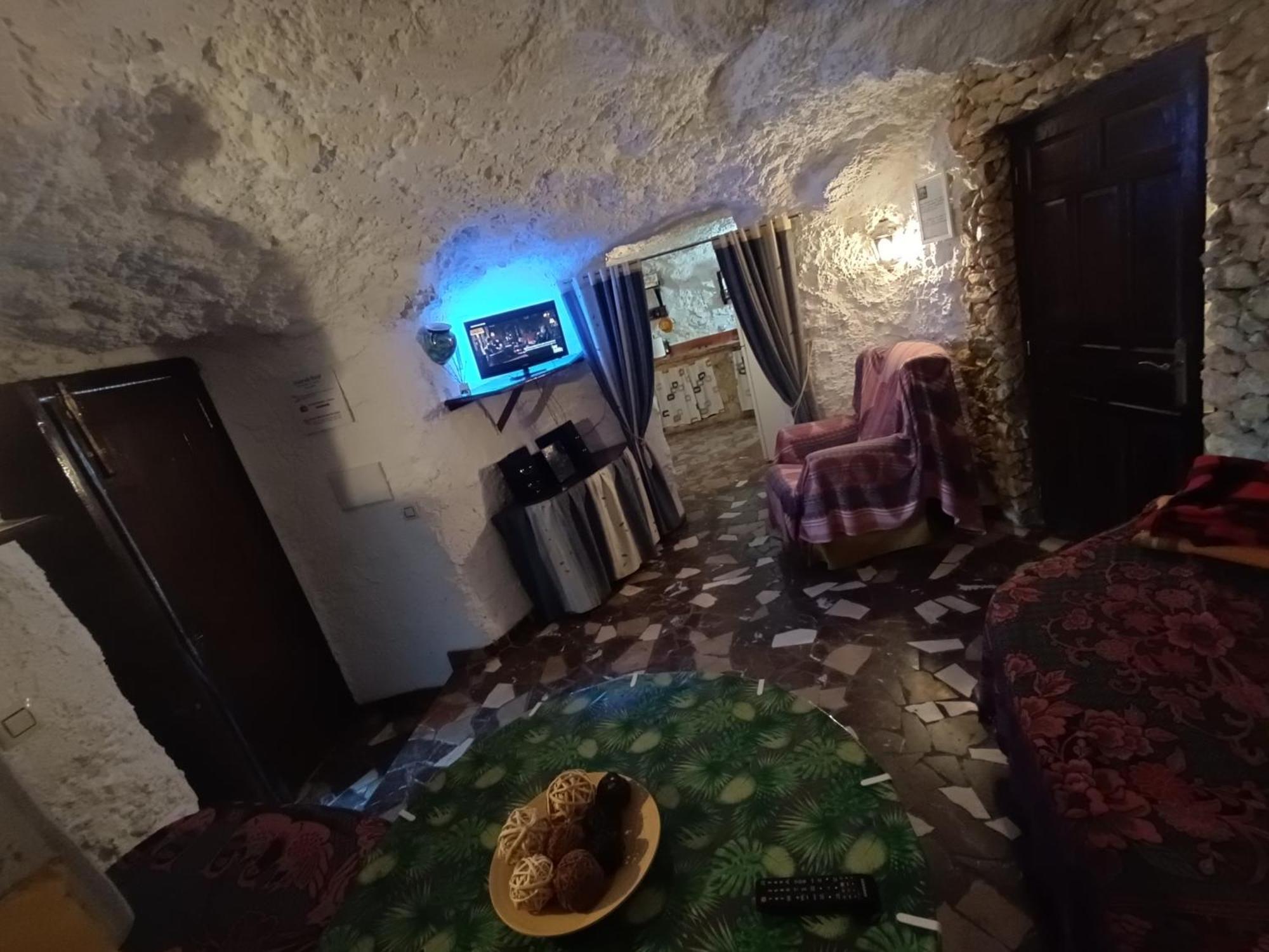 Holiday home Casa Cueva 