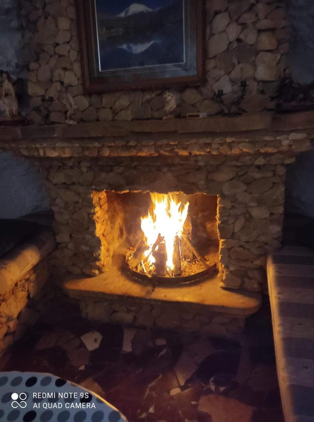 Casa Cueva 