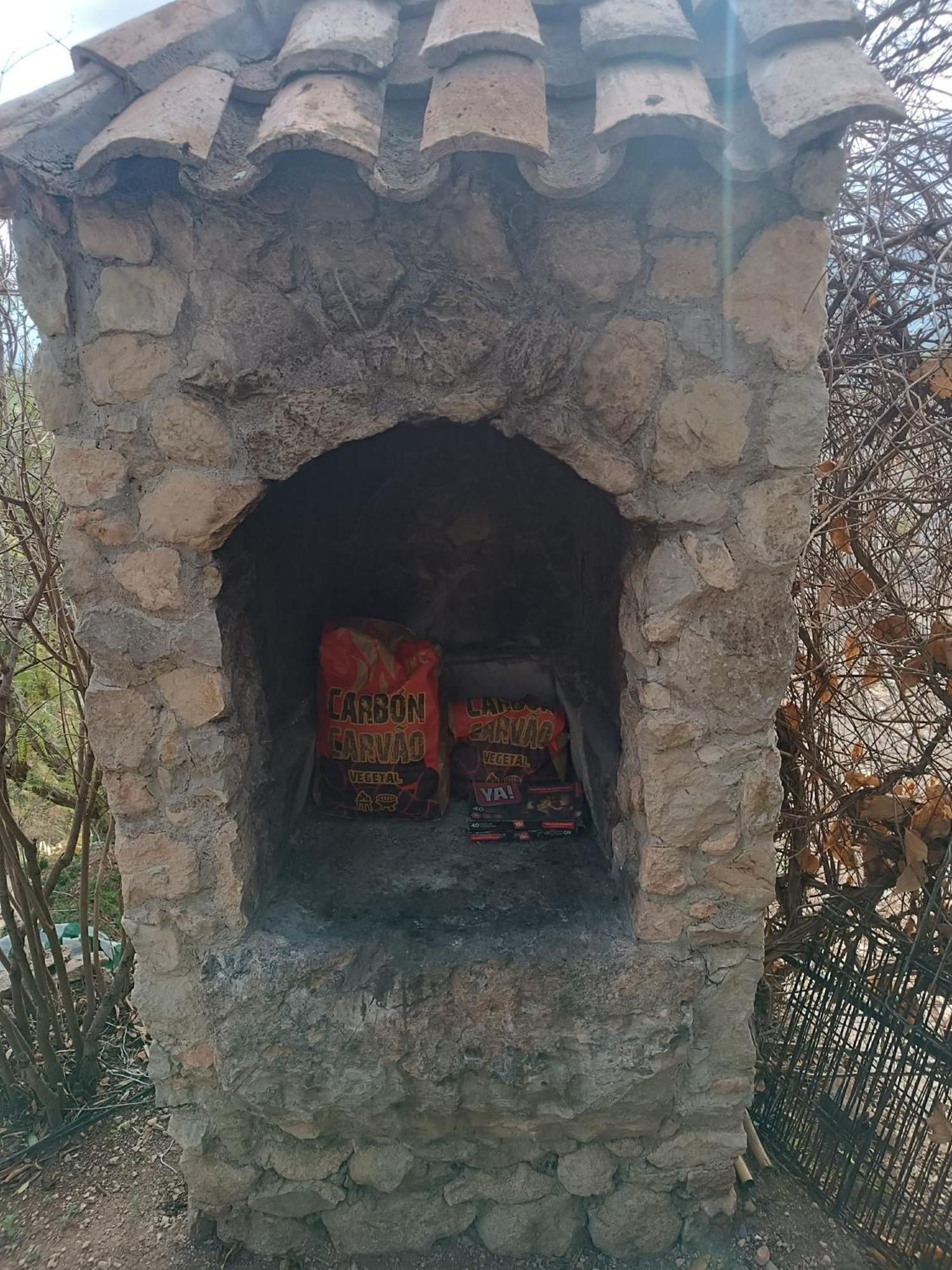 Casa Cueva 