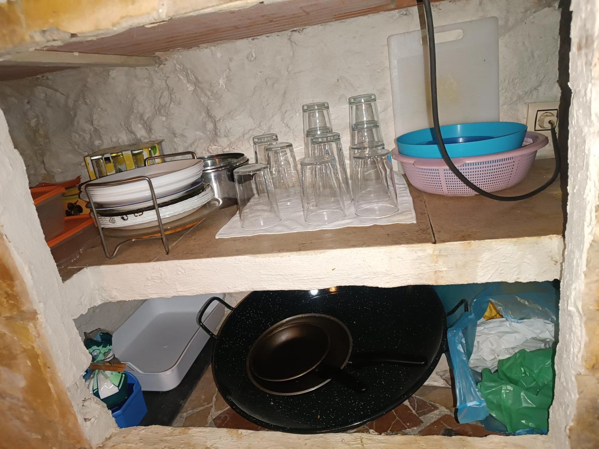 Casa Cueva 