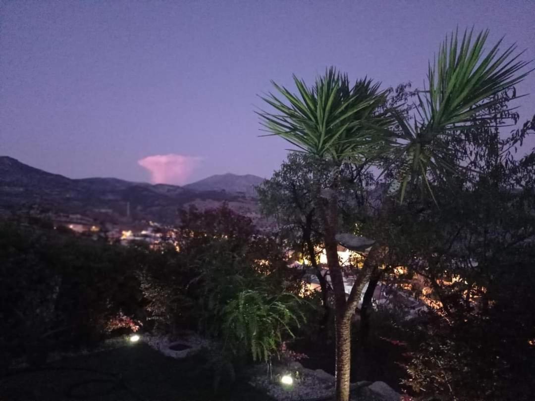 Holiday home Casa Cueva 