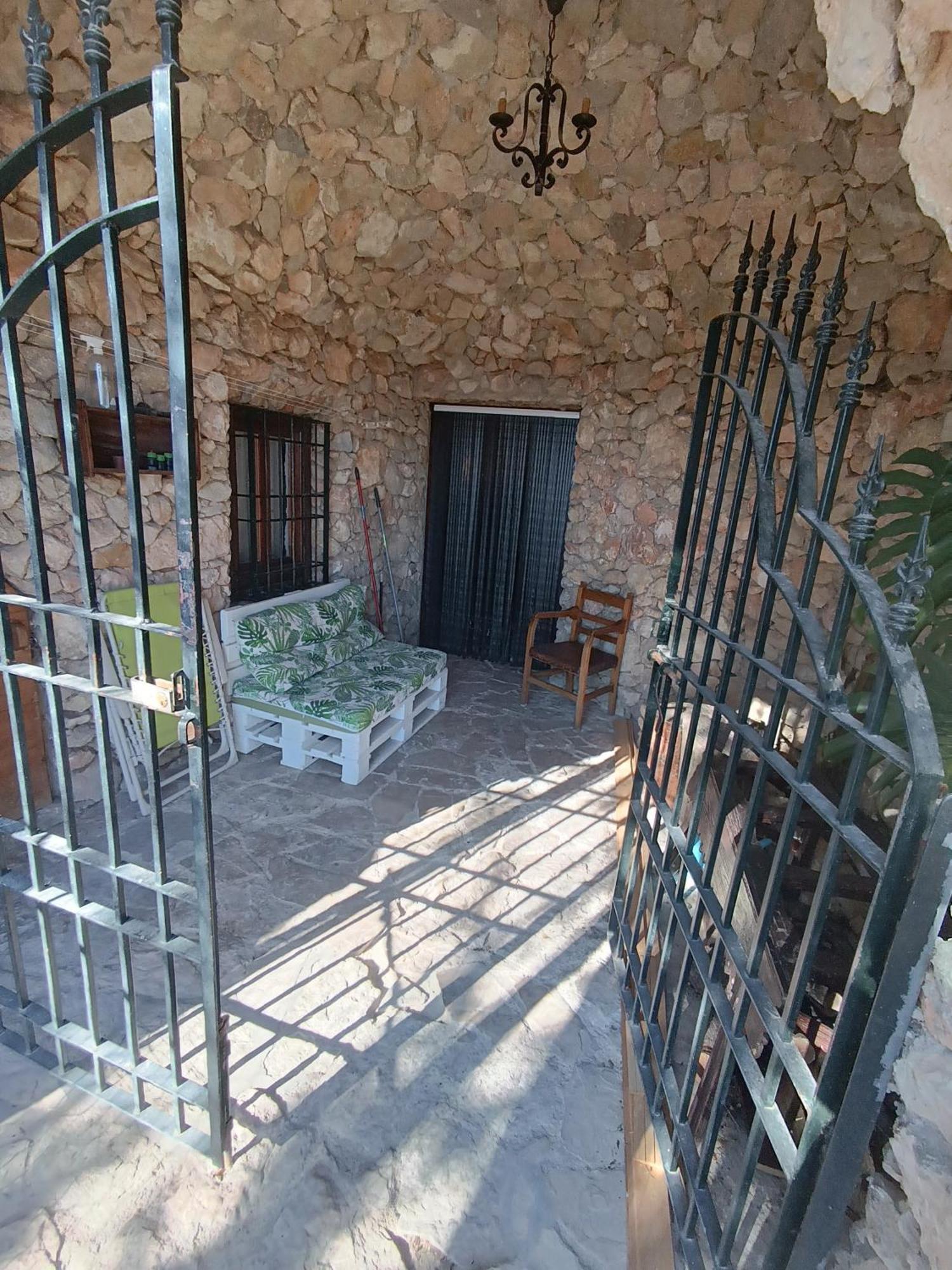 Holiday home Casa Cueva 