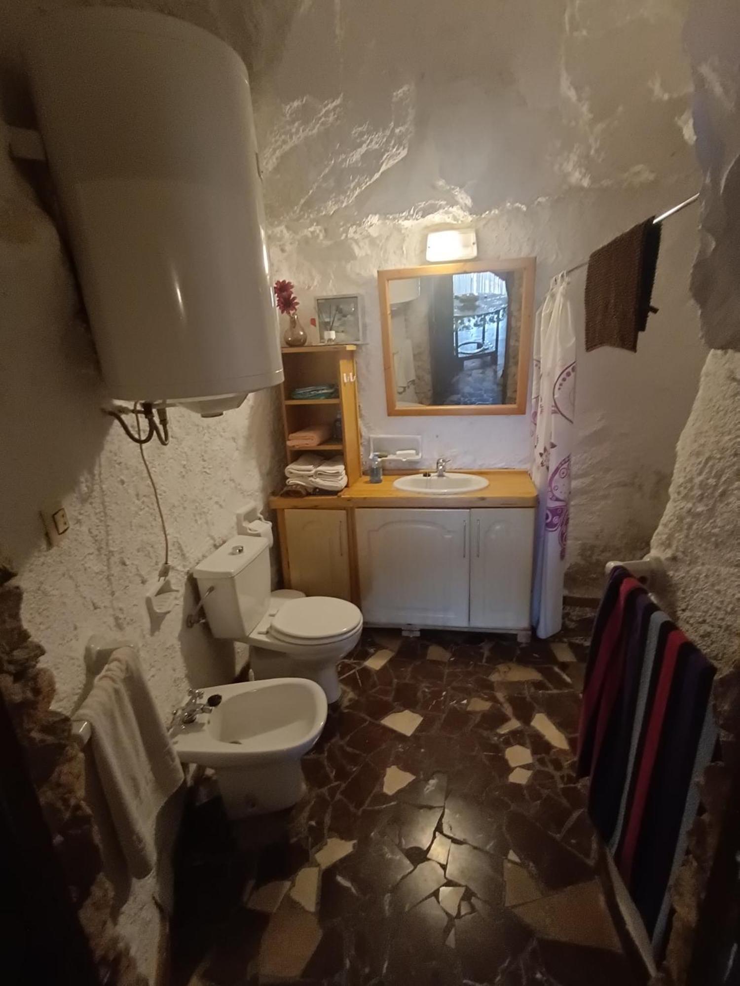 Casa Cueva 