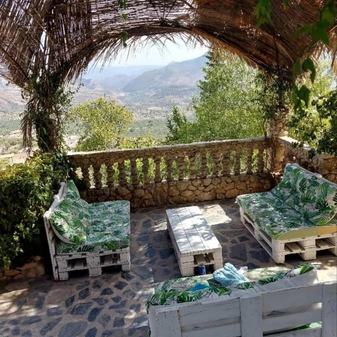 Casa Cueva 