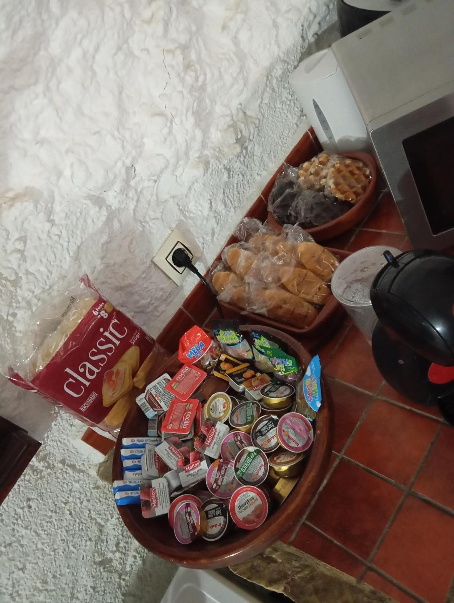 Casa Cueva 